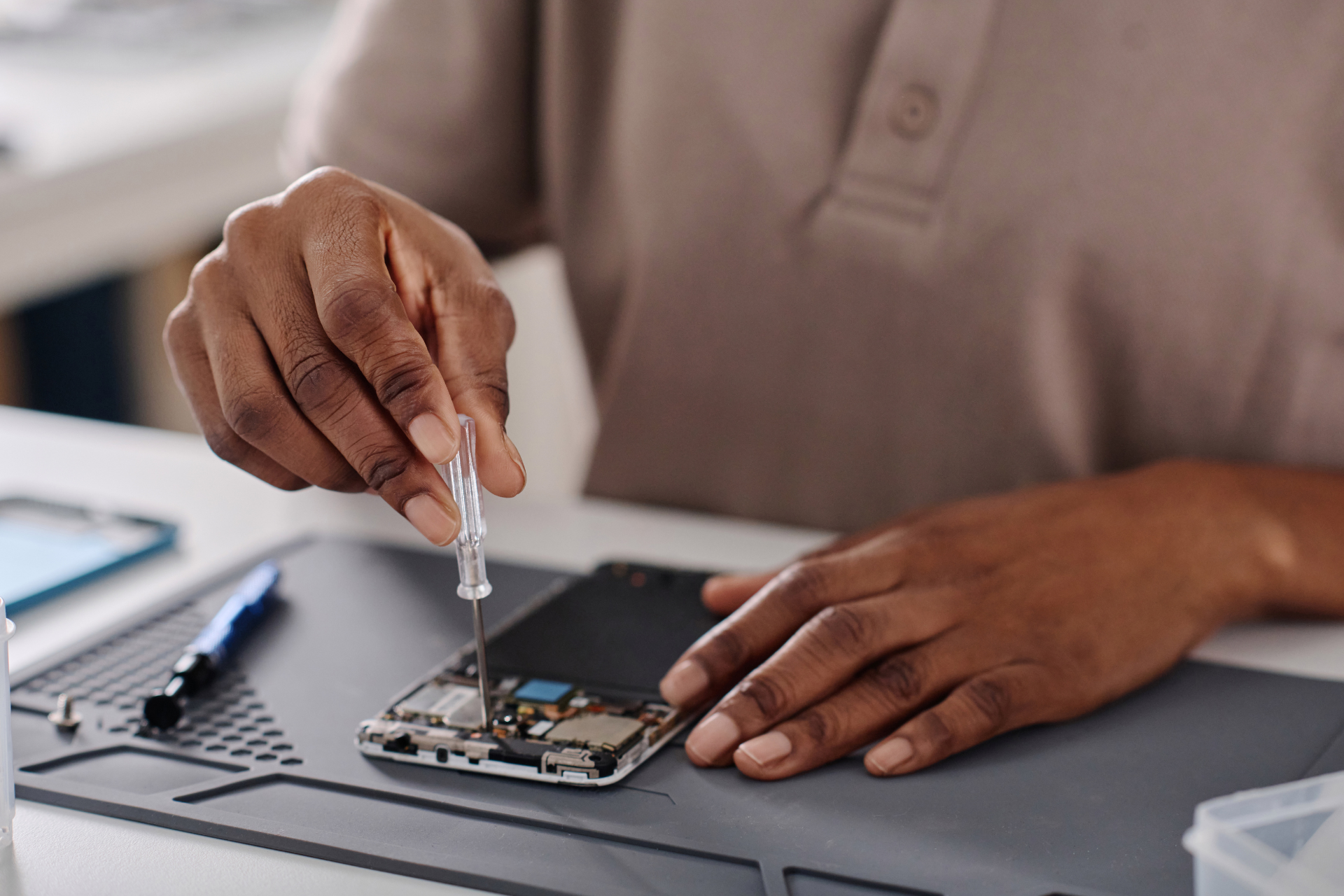 Mobile Phone Repair