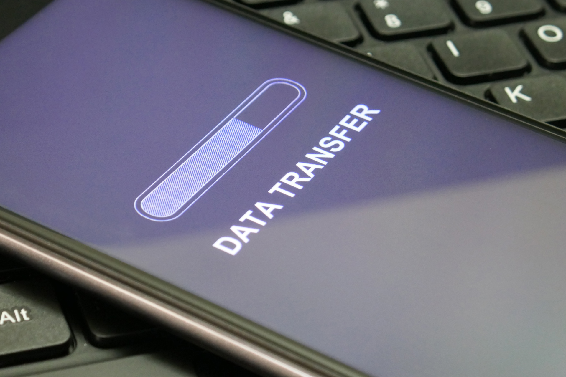 Data Transfer
