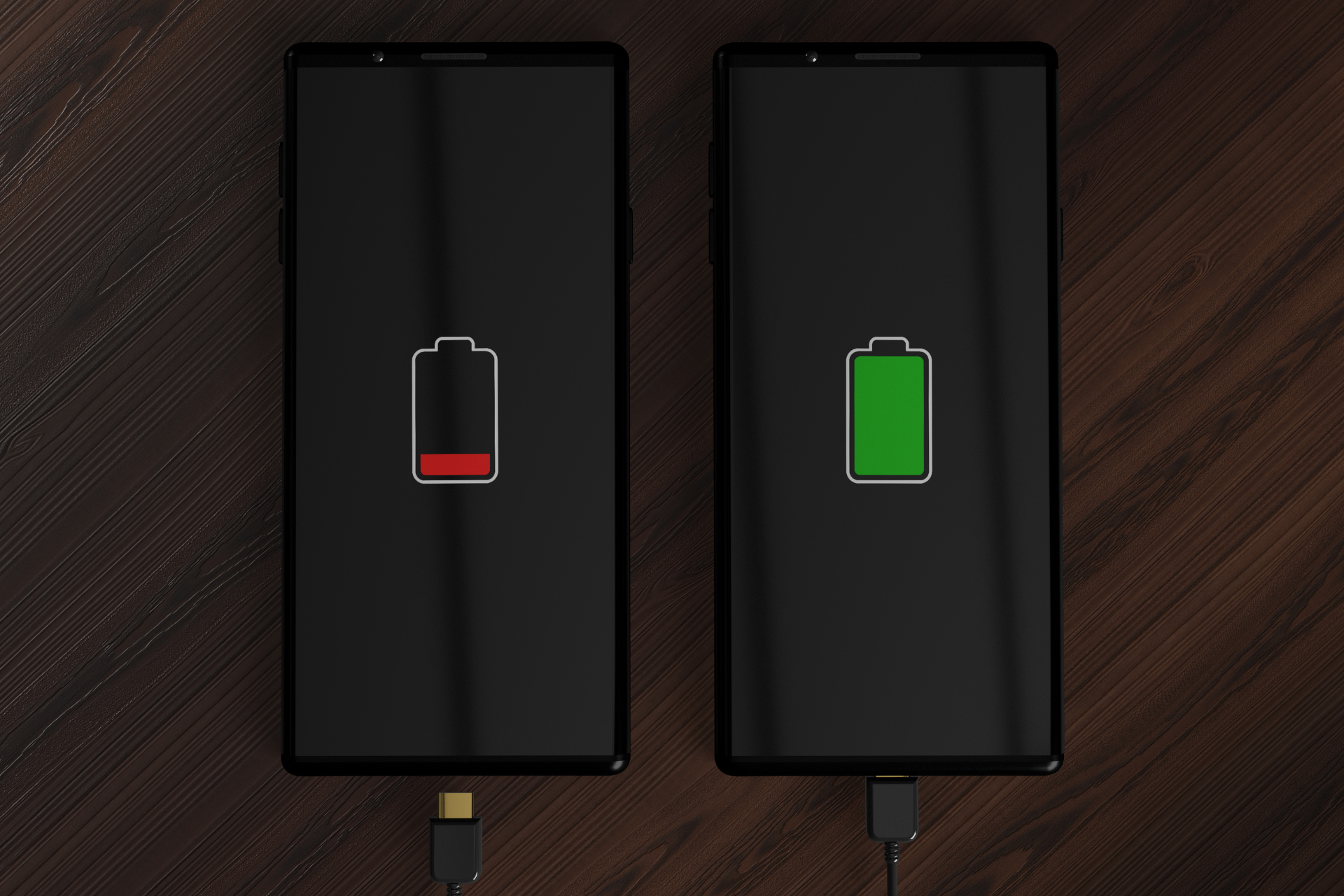 Phone’s Battery