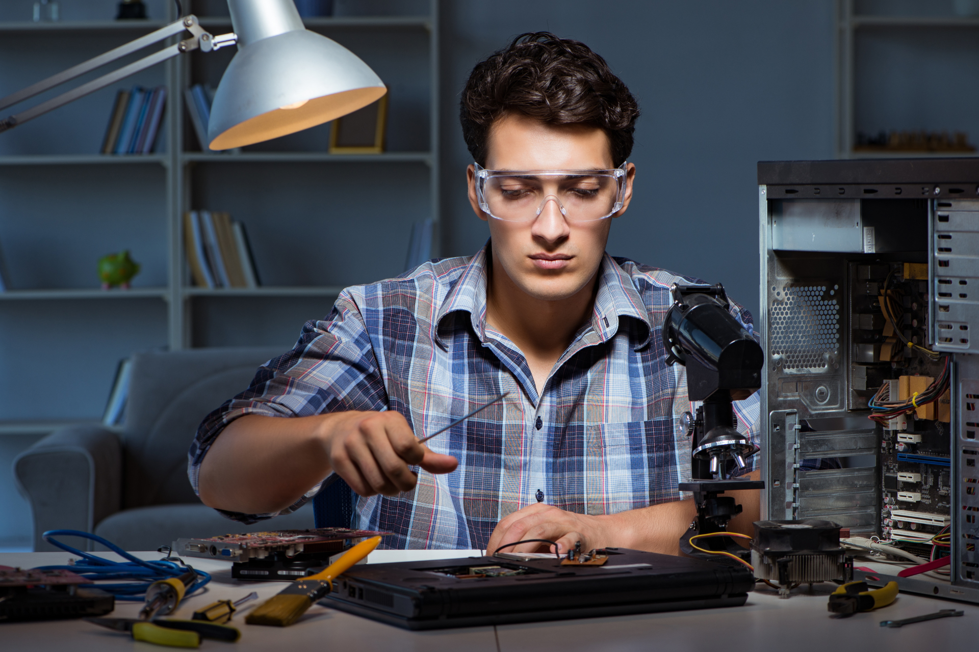 Computer Repair