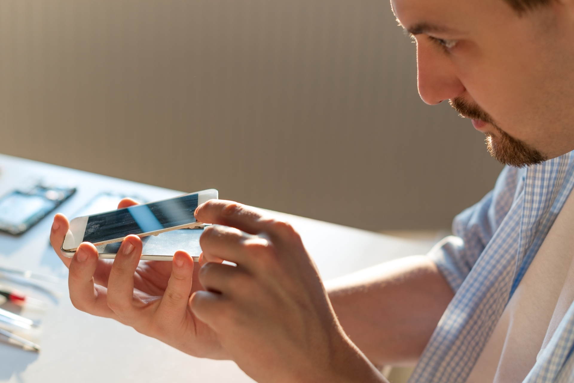 iPhone Repair