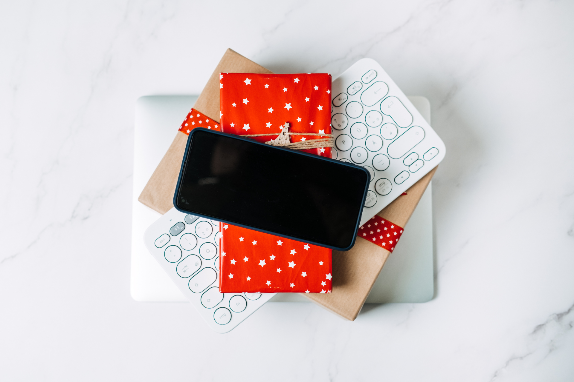 Tech Gift