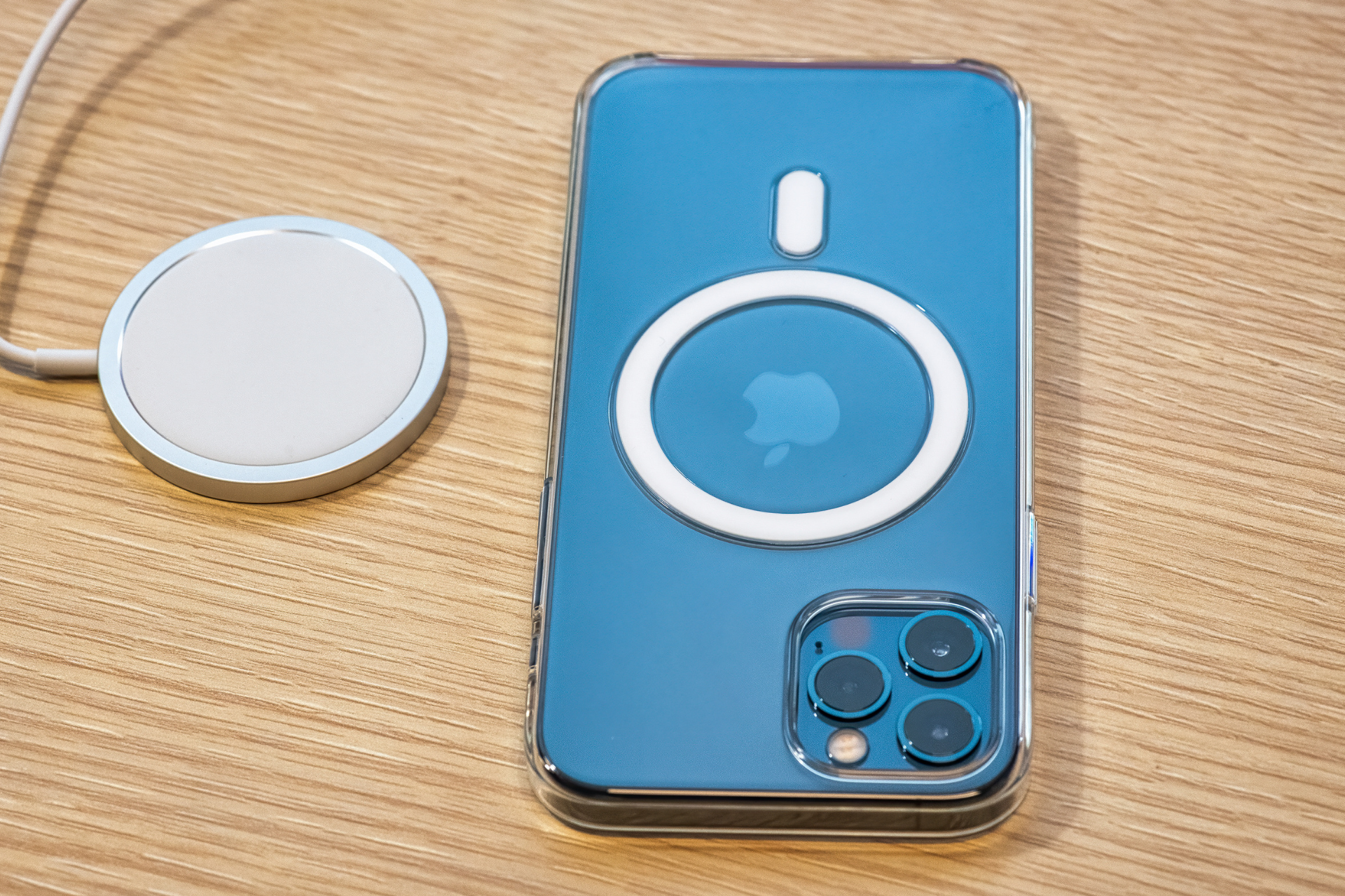 iPhone Pro 12