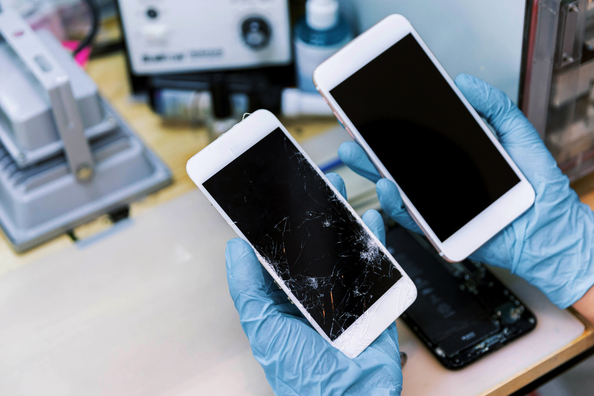 iPhone Repair