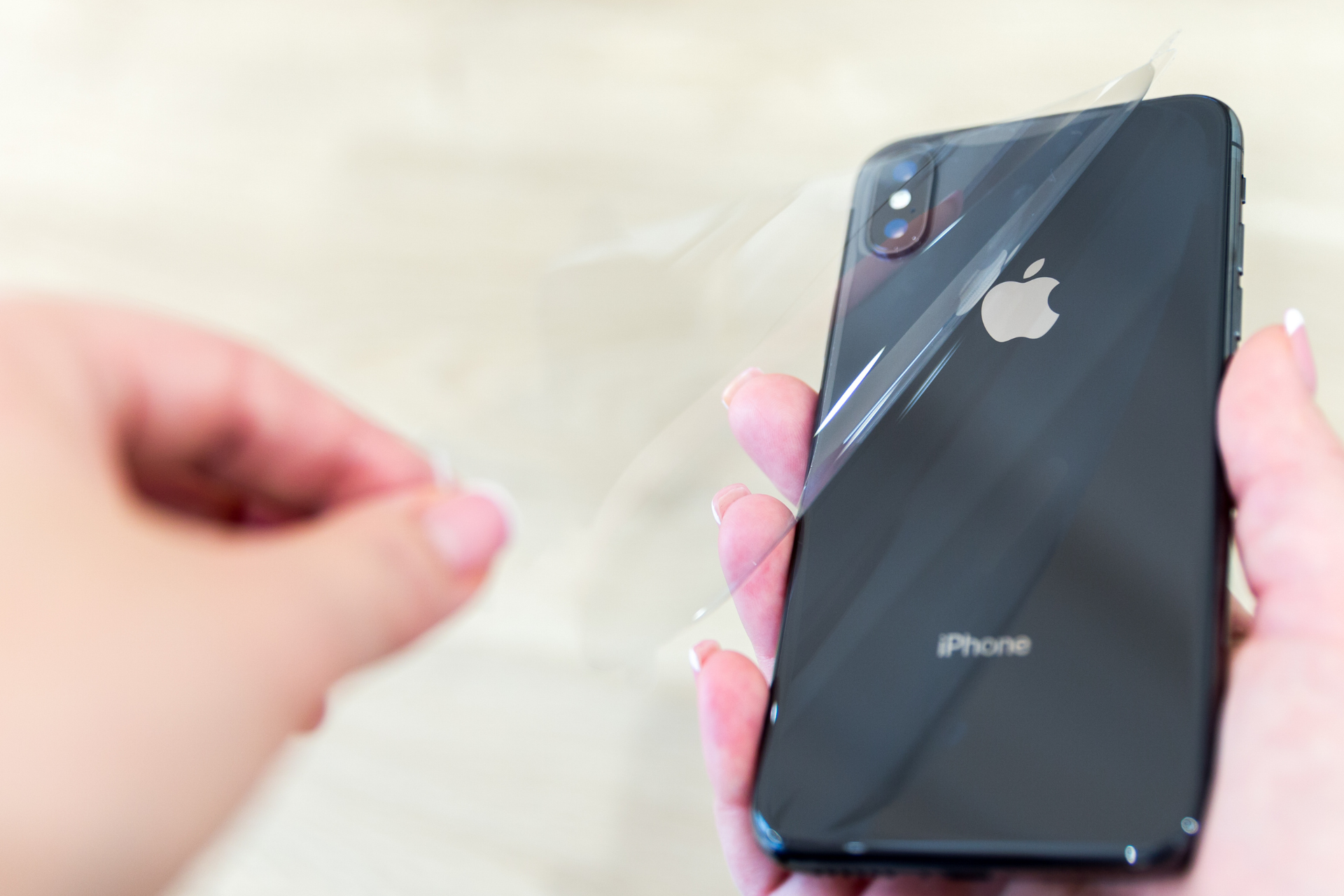 iPhone