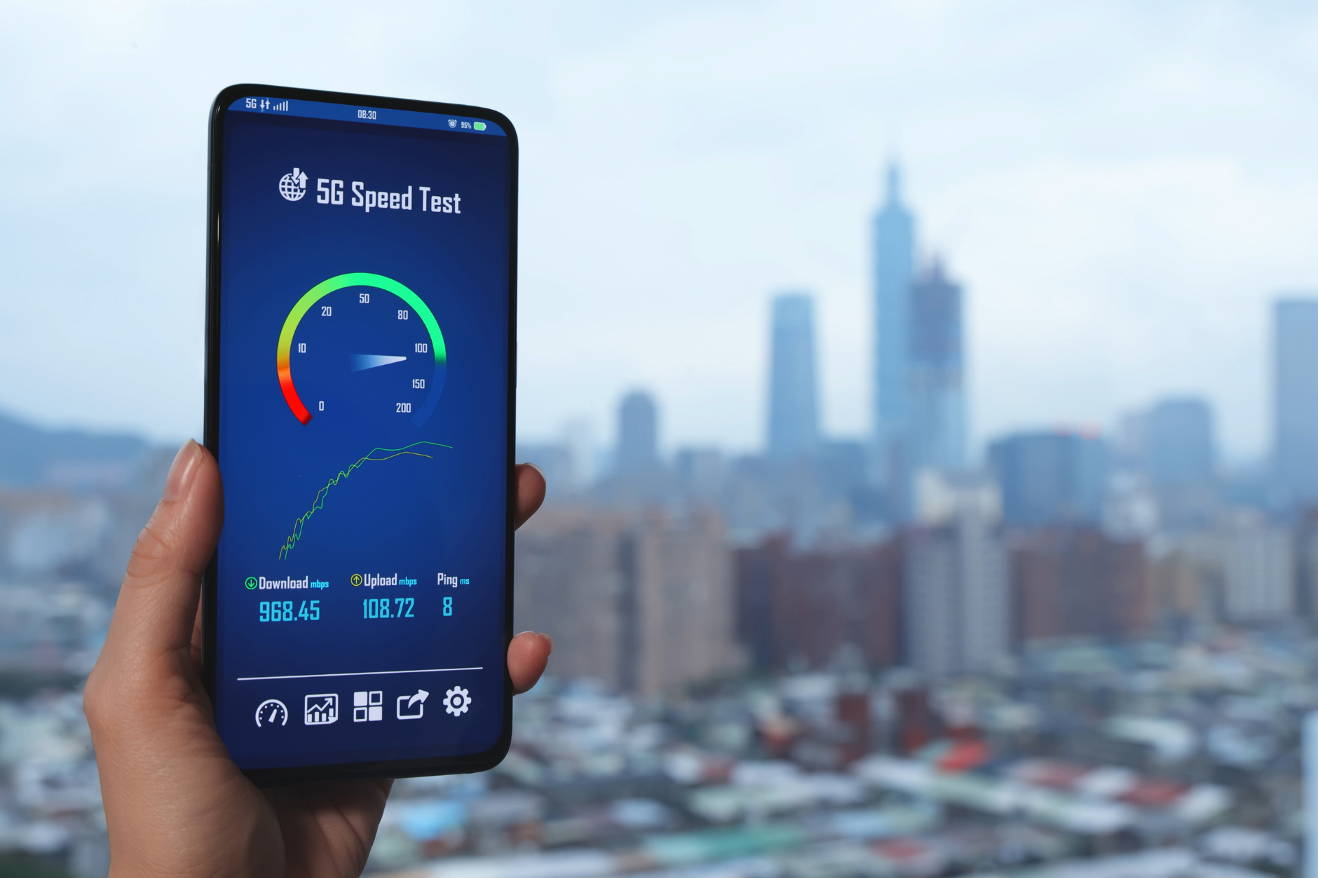 5G