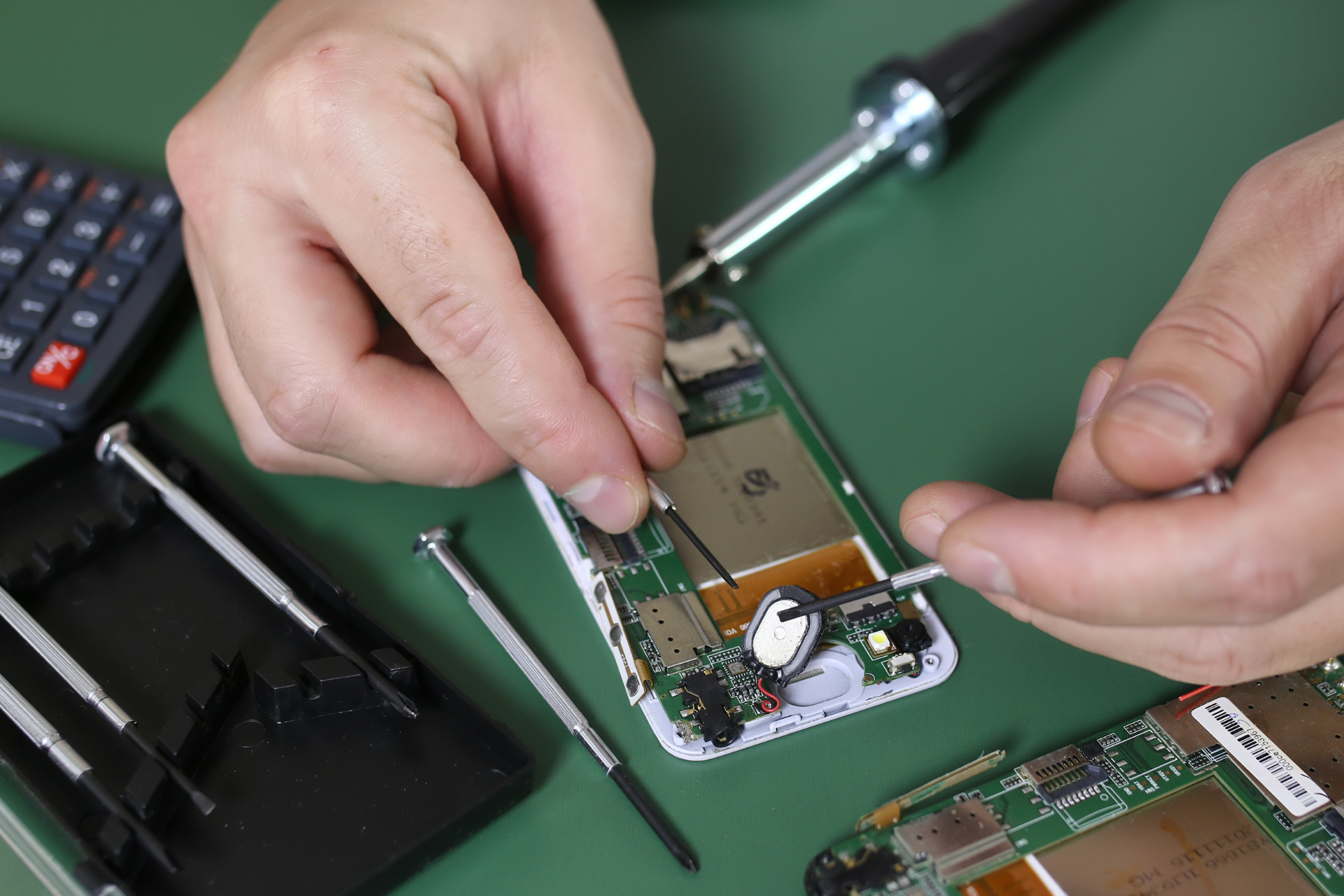 Phone Repair