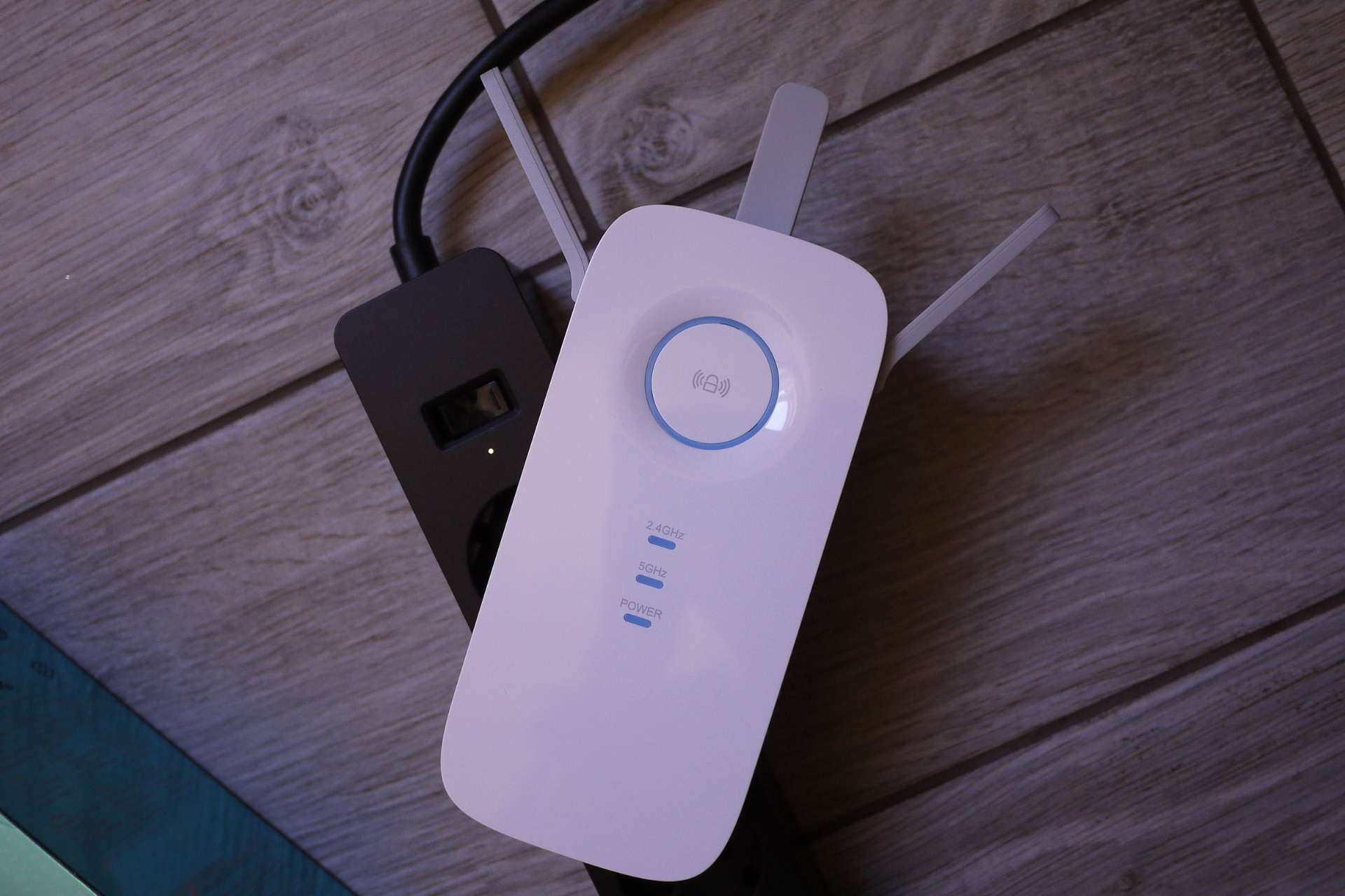Home Internet
