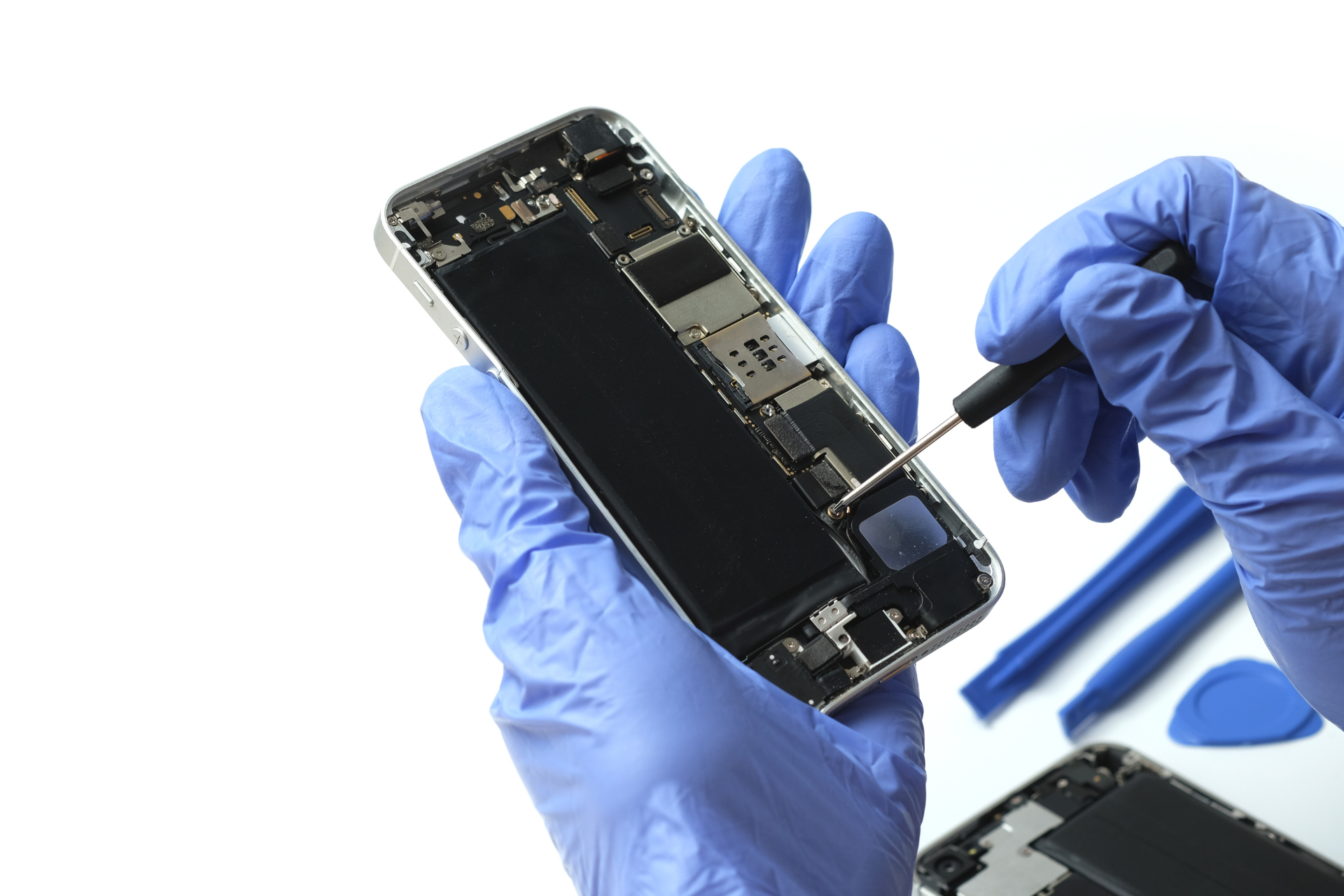 iPhone Repair