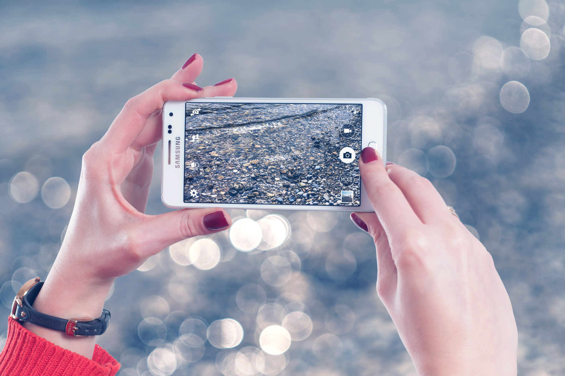 Samsung Galaxy
