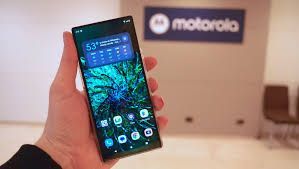 Mobile Technology