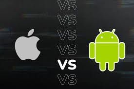 Mobile Operating Systems