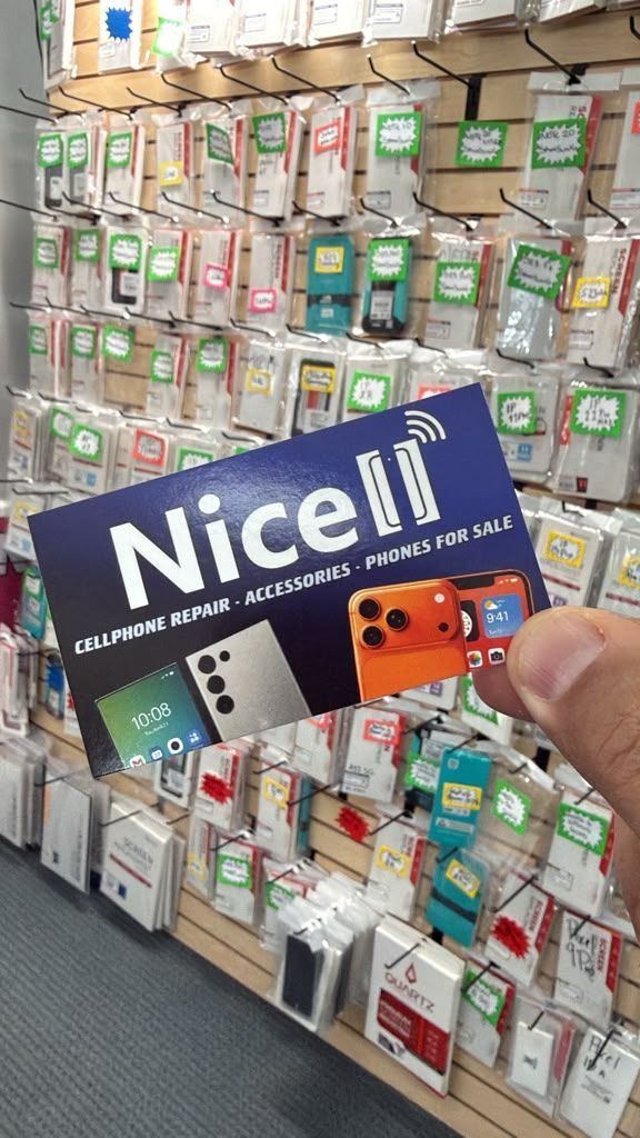 PS5, Xbox, and Nintendo Switch console repair in Utah at Nicell Cell Phone Repair, serving South Sal