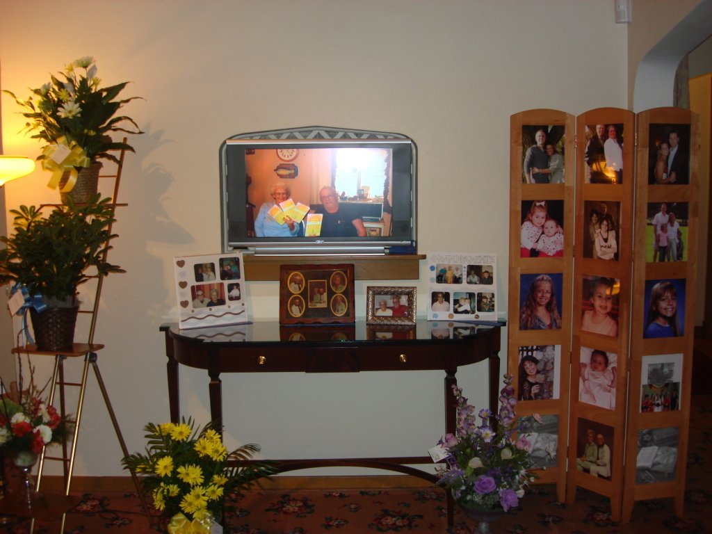 Our Facilities Fippinger Funeral Home