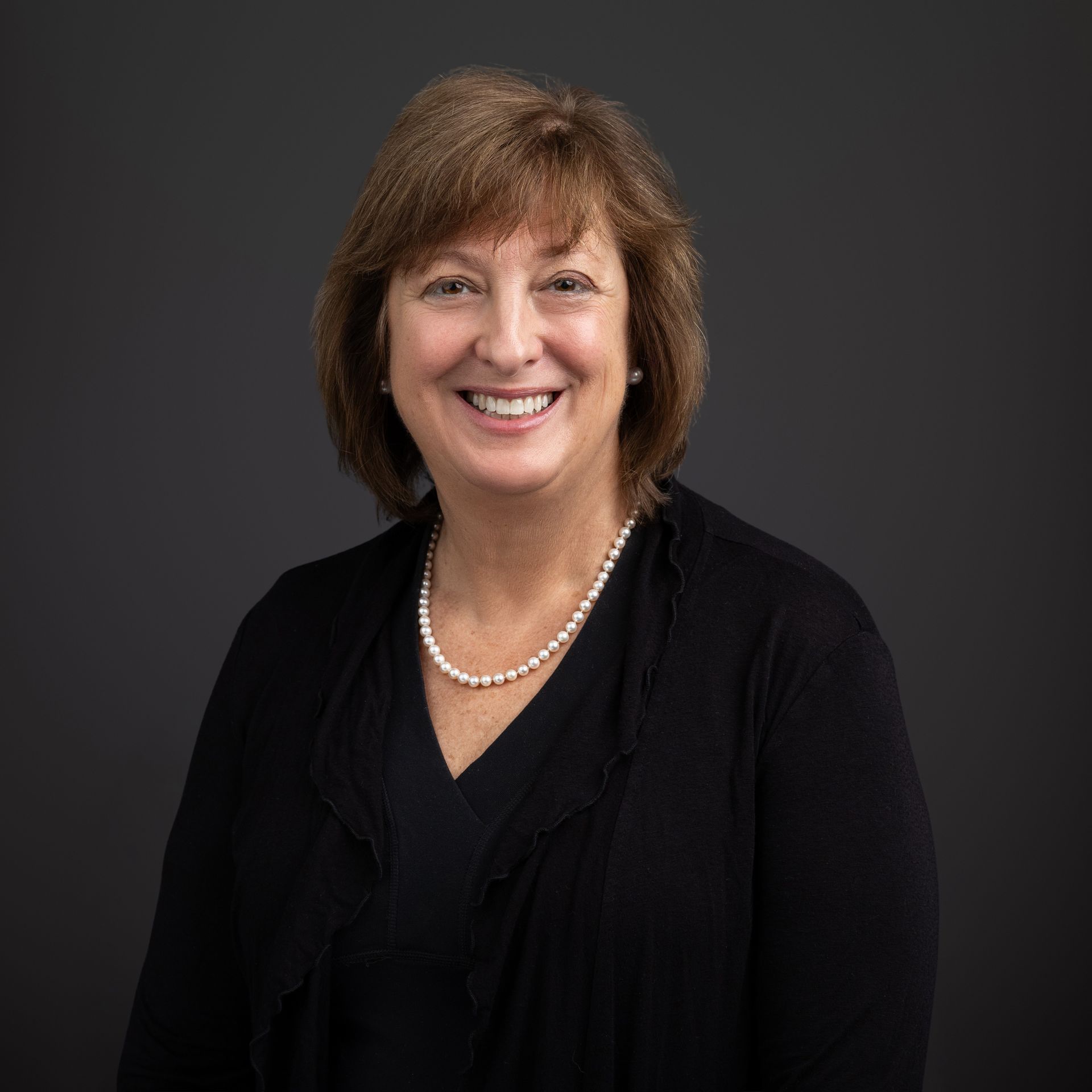 Ann Farash, Pediatrician: Brevard