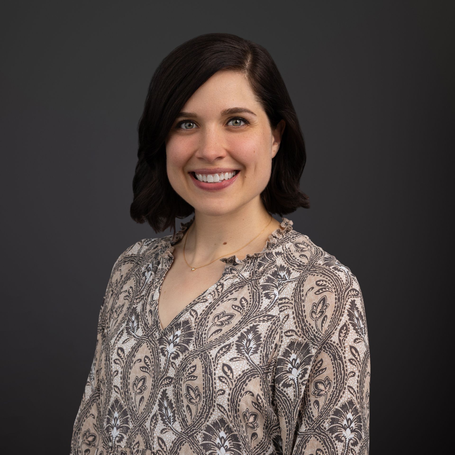 Sarah Anderson, Pediatrician: Brevard
