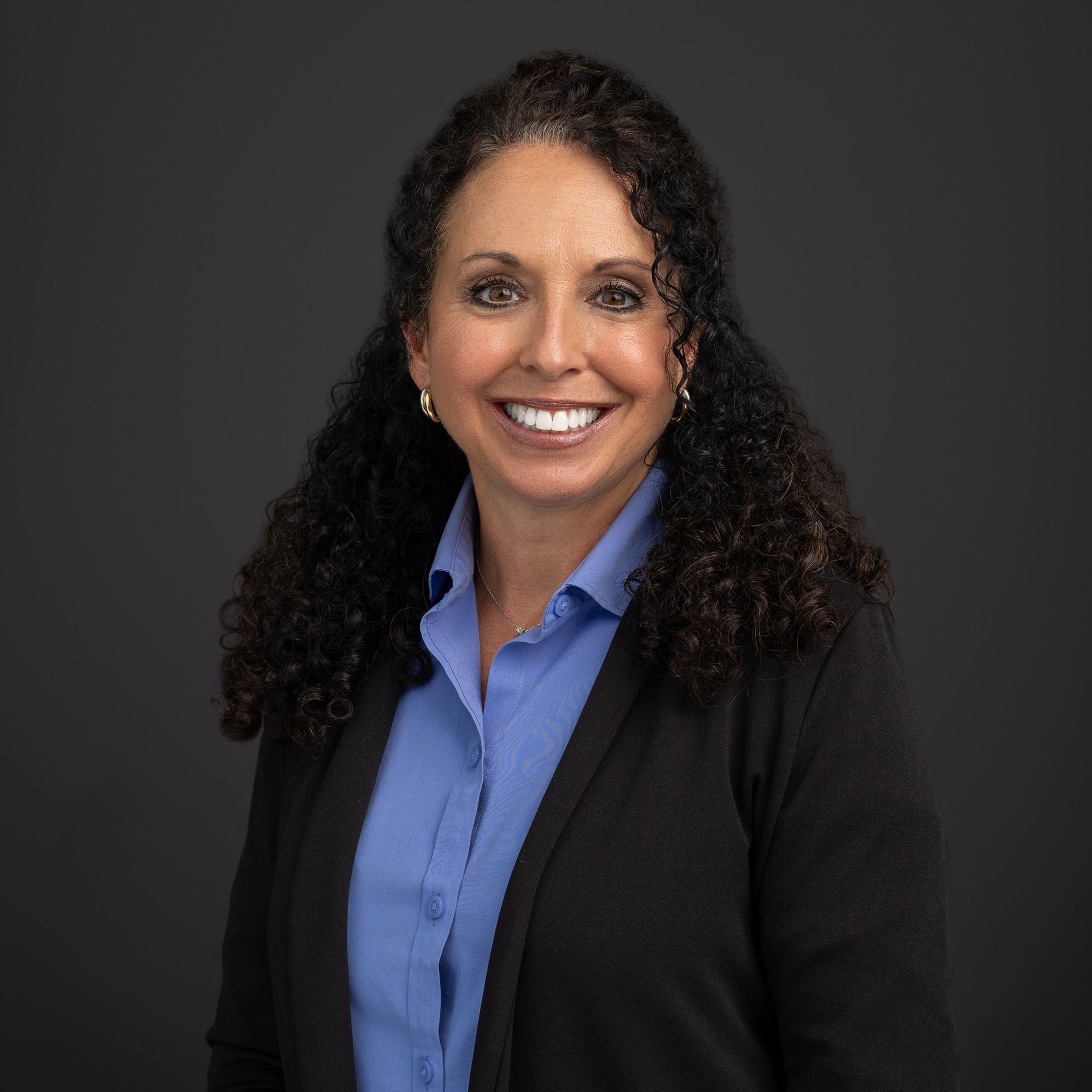 Veresa Myers, Pediatrician: Brevard
