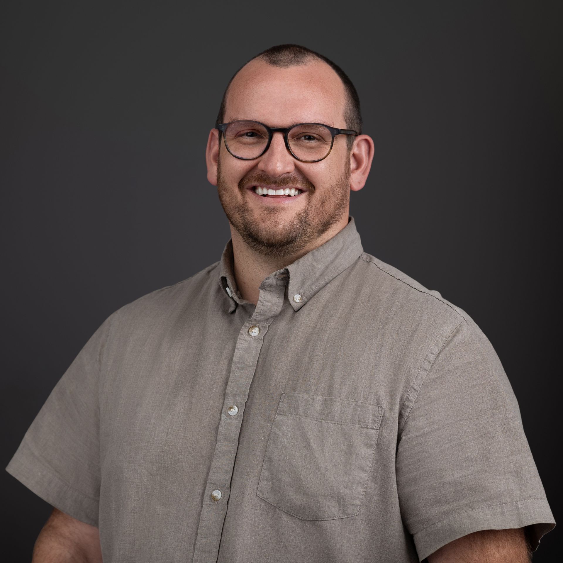 Dustin Alderson, Pediatrician: Brevard