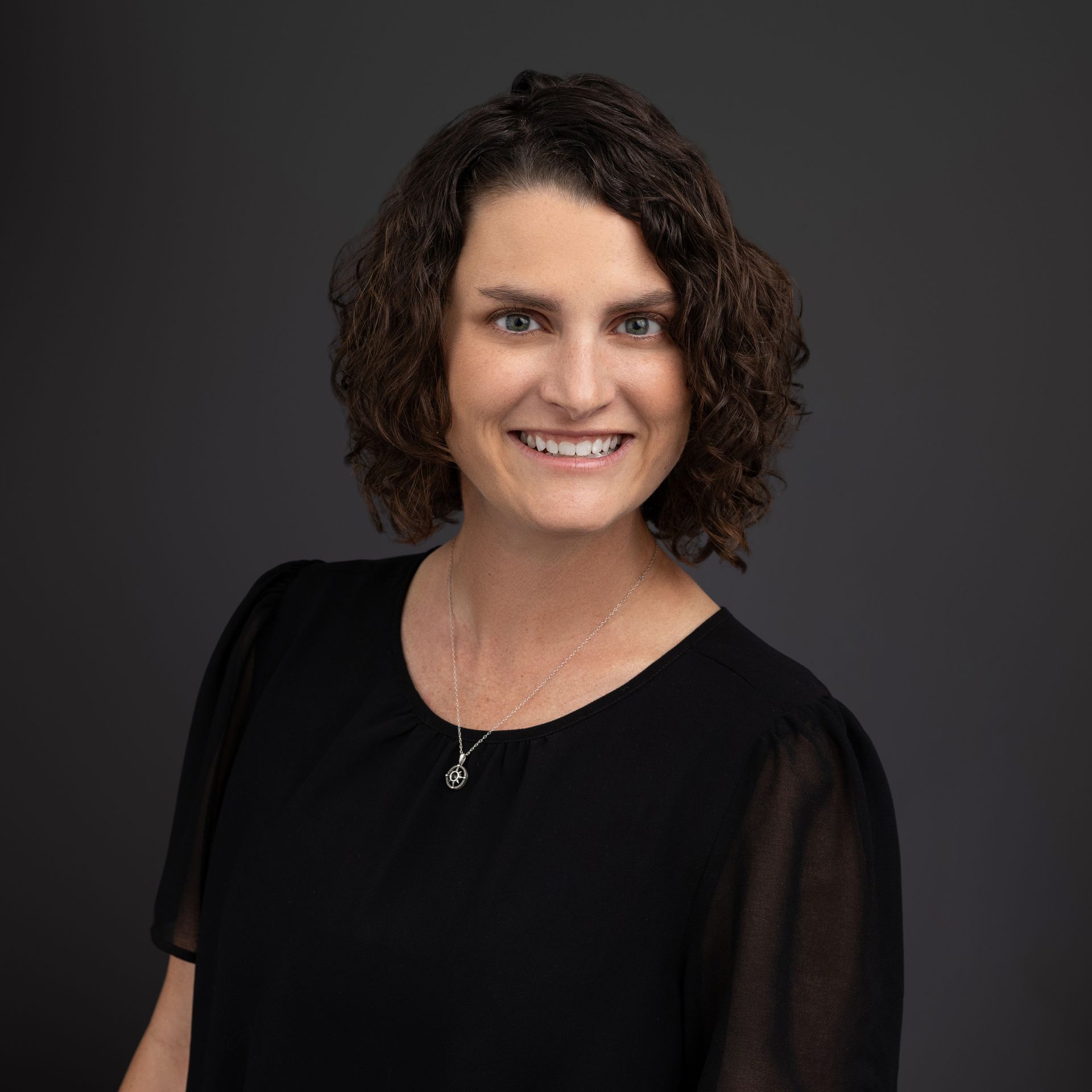 Elizabeth Williams, Ph.D. Clinical Psychologist