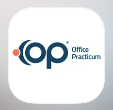 App icon with four colored diamonds (blue, orange, green, and purple) on a dark gray rounded square background.