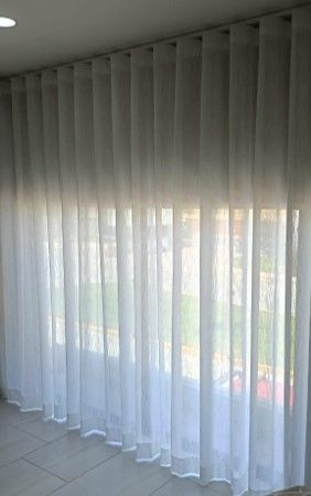 Cortinería