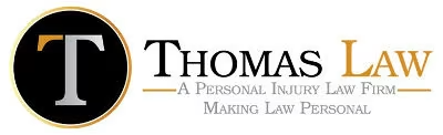 Thomas Law PLLC logo