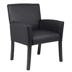 Chair in the Office — Rancho Cordova, CA — Valley Office Furniture
