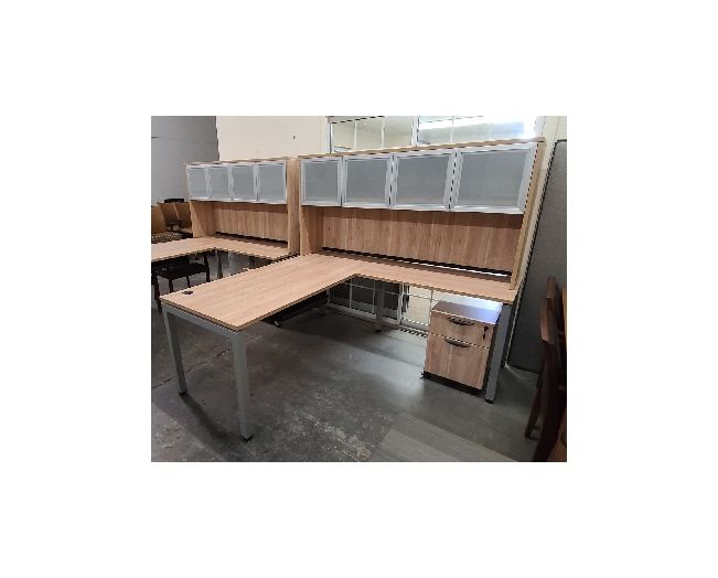Aspen Desk — Rancho Cordova, CA — Valley Office Furniture