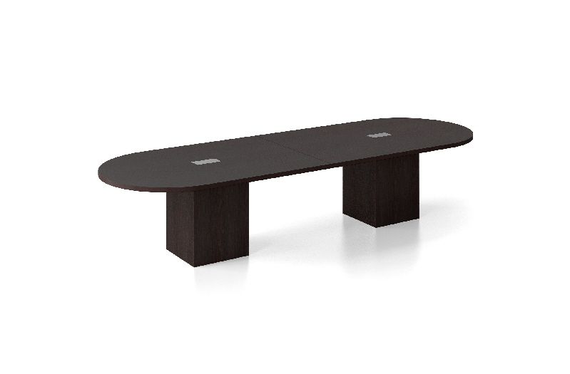 Racetrack Conference Table — Rancho Cordova, CA — Valley Office Furniture