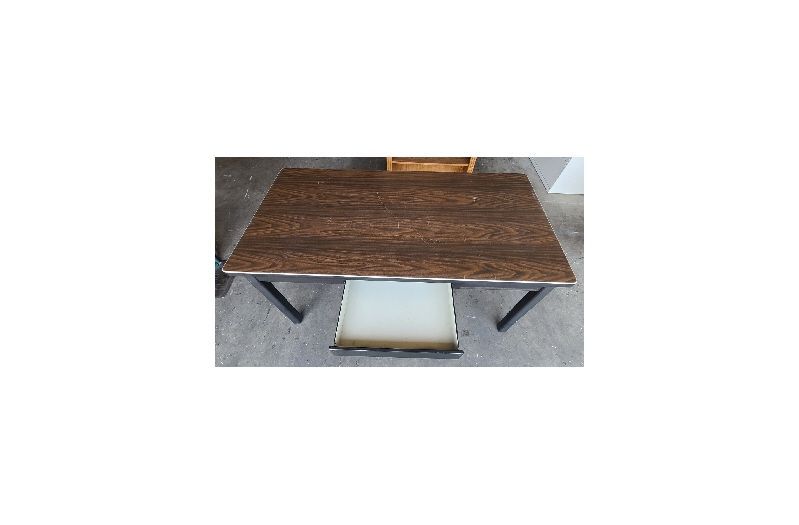 Metal Table — Rancho Cordova, CA — Valley Office Furniture