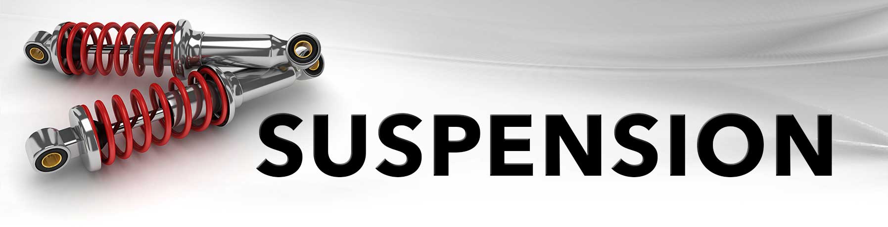 suspension