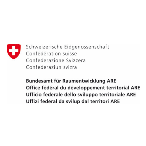 Logo ARE
