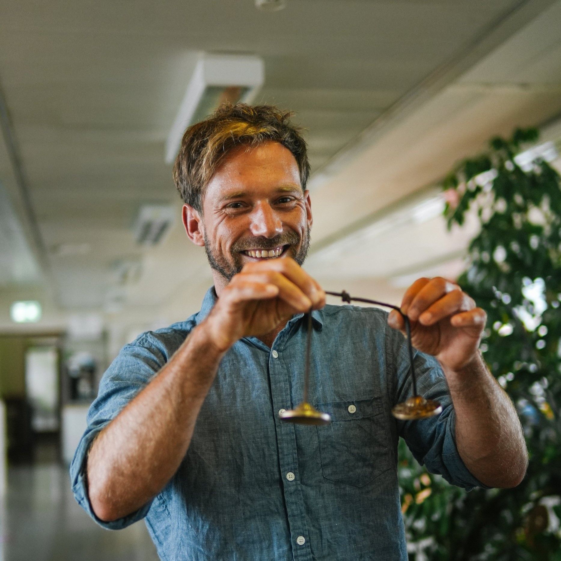 Matthias Ryffel