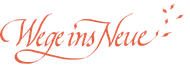 Logo Wege ins Neue