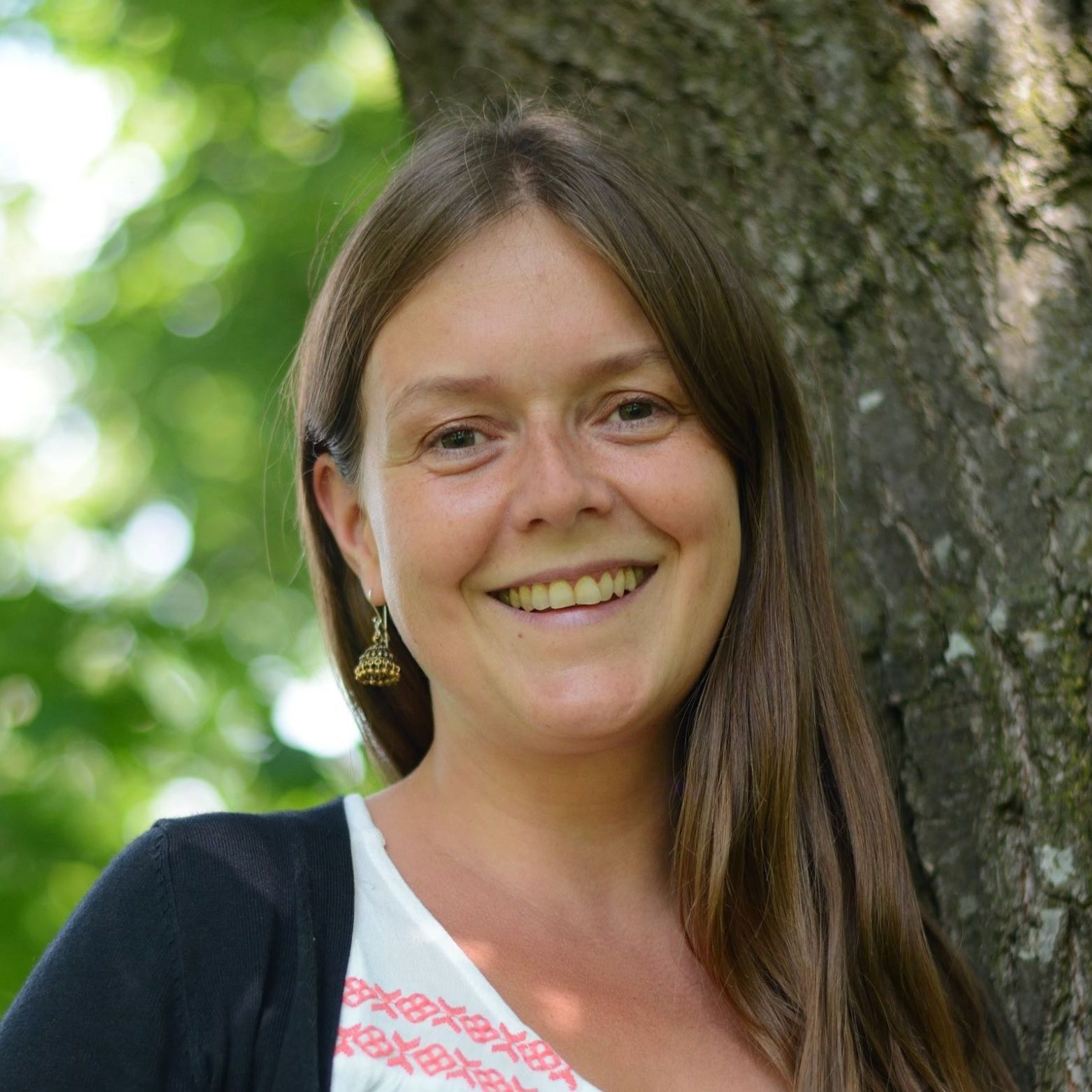 Sarah Sommer (Friederich)