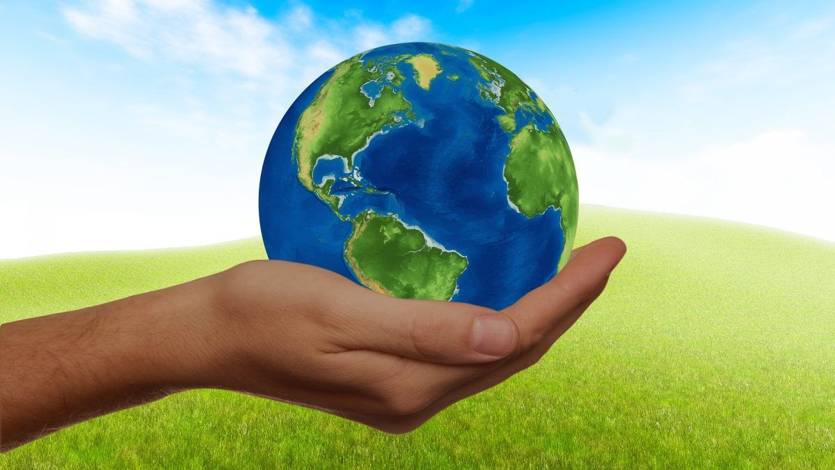 Sustainability in the Quran