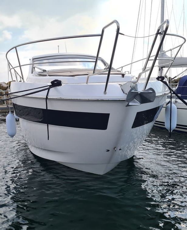 Fiberglass Restoration Services