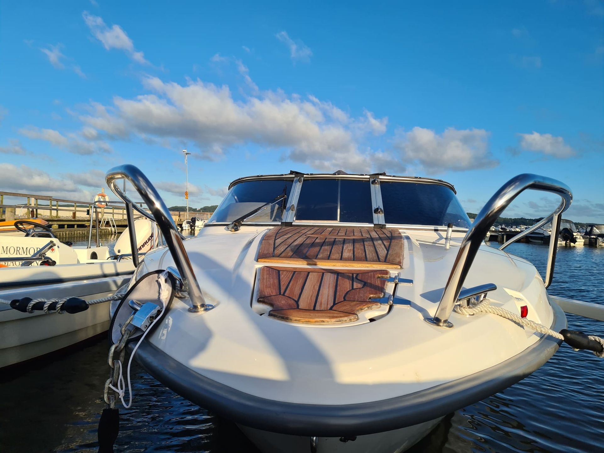 Boat Lift Repairs and Maintenance
