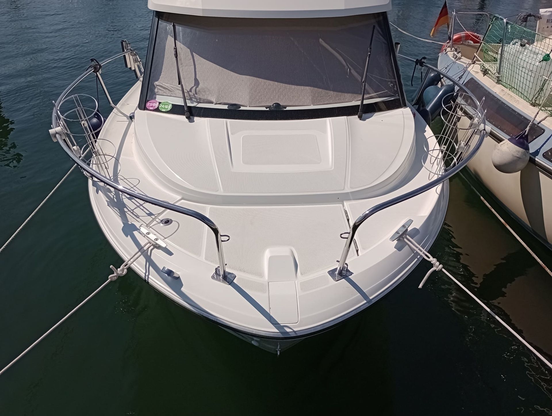 Boat Trailer Maintenance and Repairs