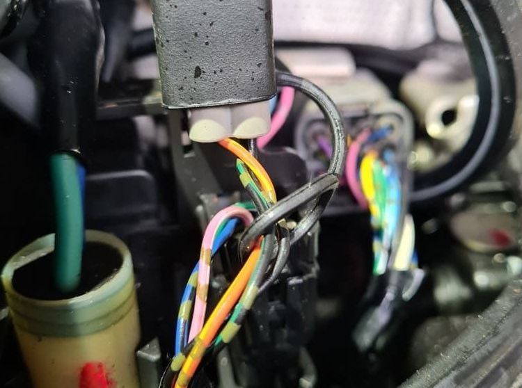 Marine Electrical Repairs and Upgrades
