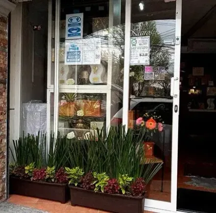 Kairos Agencia Funeraria