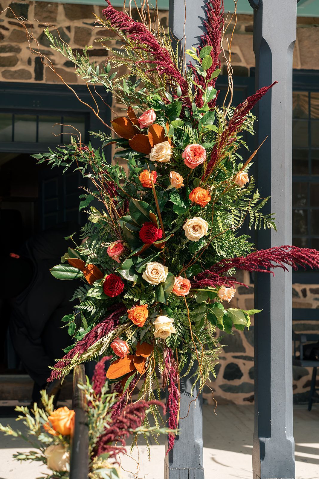 florals by Infinity Floral Design, New Hope