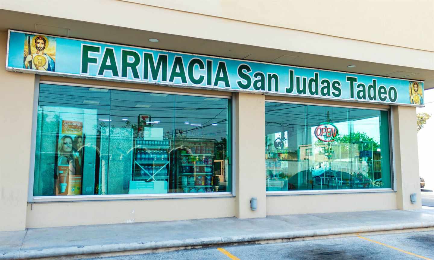 Farmacia San Judas Tadeo Farmacia San Judas Tadeo