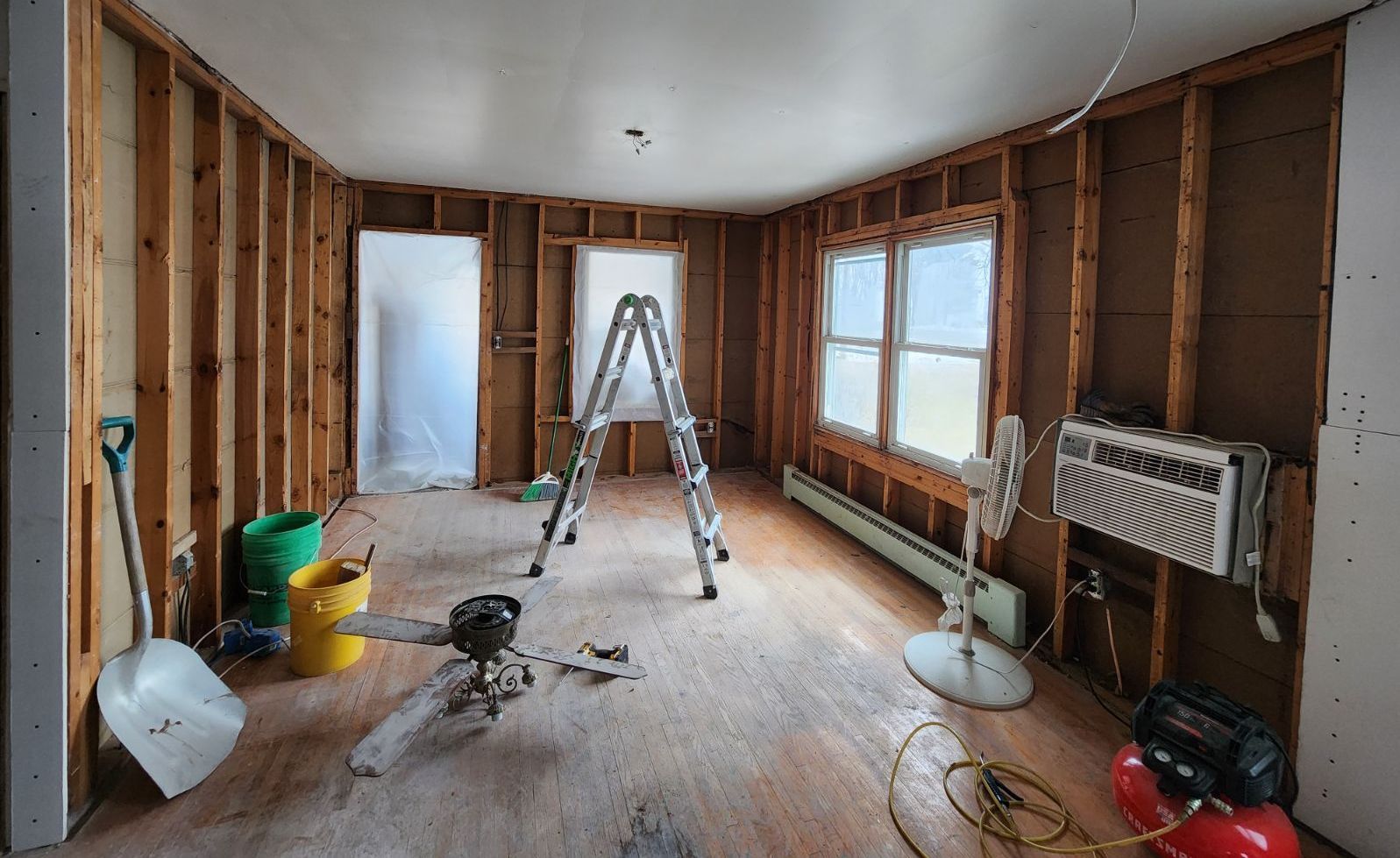 Home Additions Holmen WI