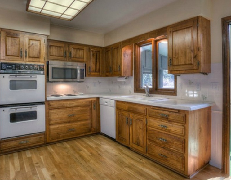 Kitchen Remodel Holmen WI