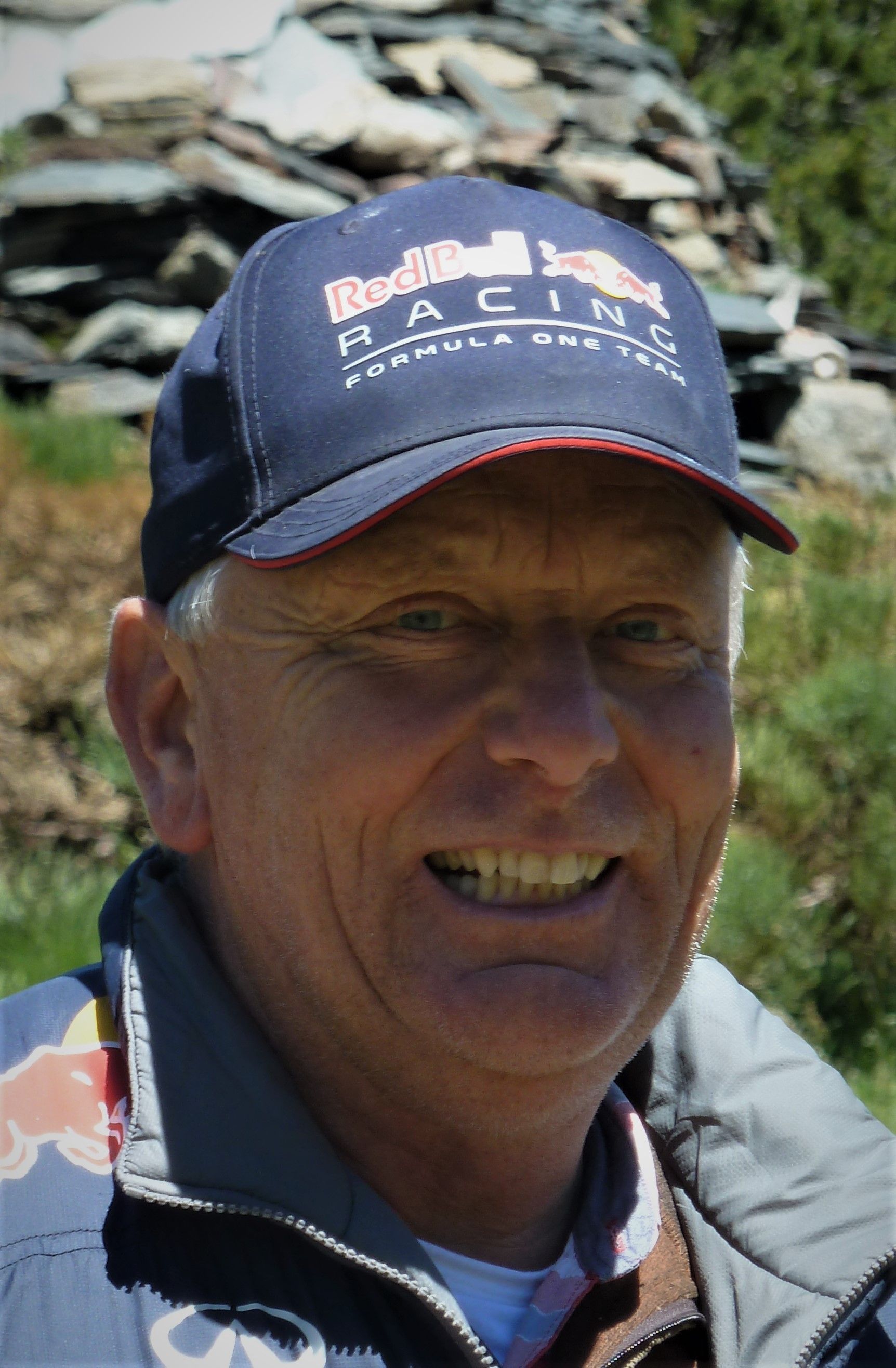 Meer over Peter 