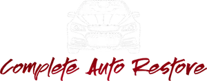 The Complete Auto Restore logo