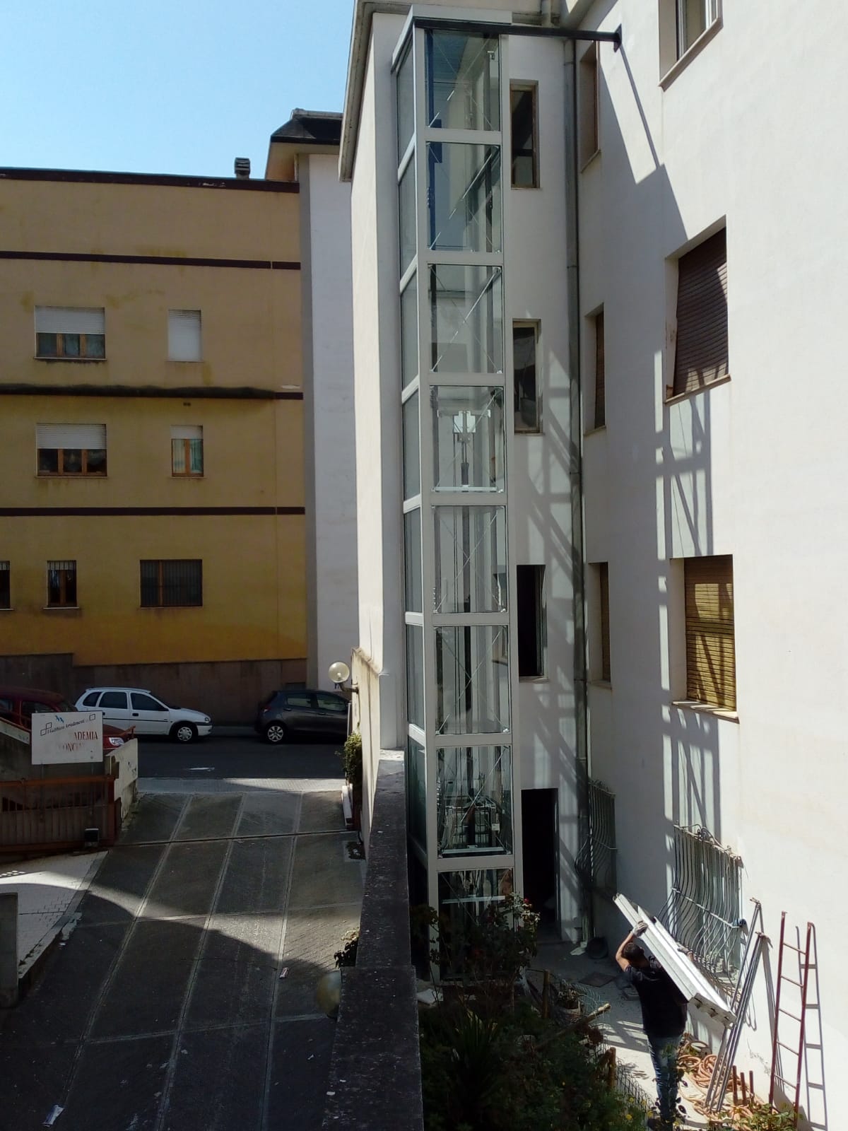 ascensori