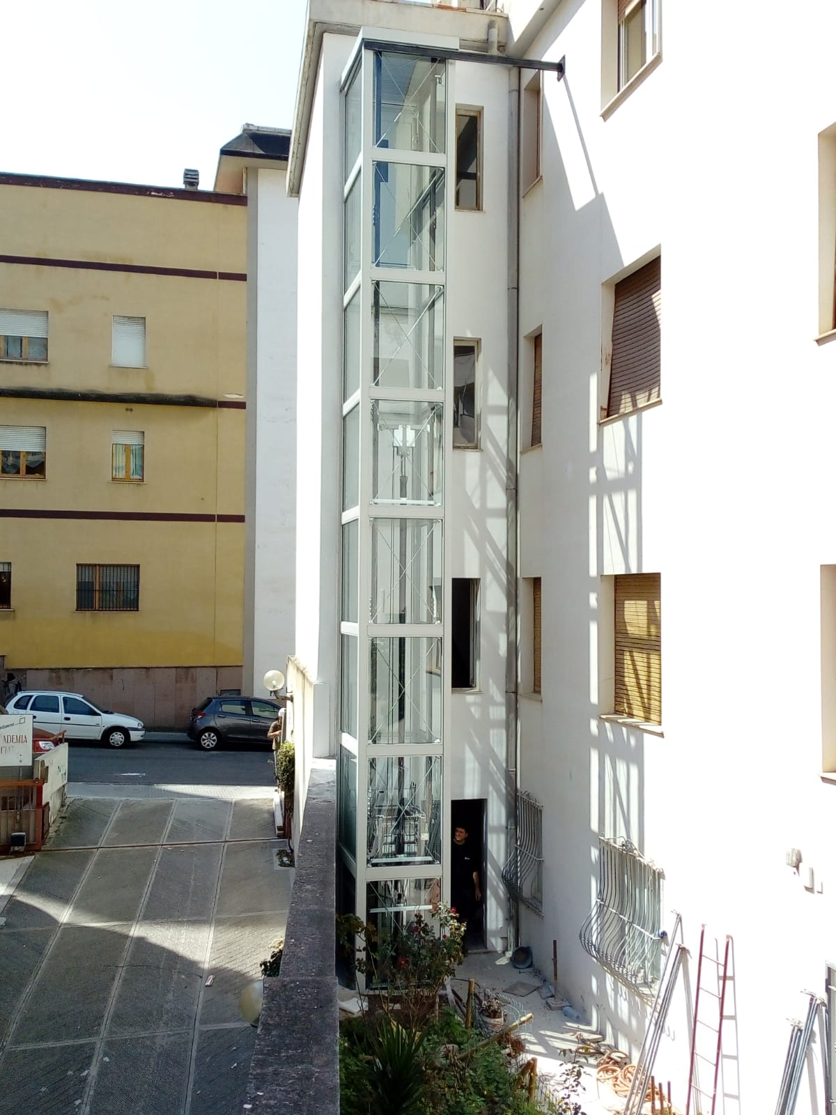 ascensori