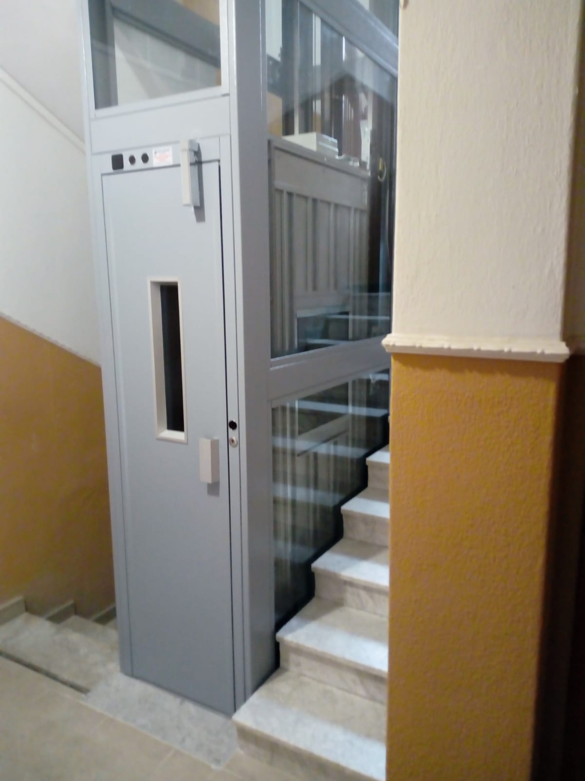 ascensori